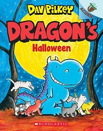 Dragon's Halloween: An Acorn Book