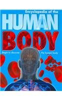 Encyclopedia of the Human Body: Begin to Discover the Human Body