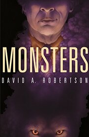 Monsters (The Reckoner, 2) (Volume 2)