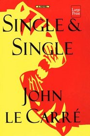 Single & Single (Large Print)