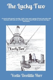 The Lucky Two: 2nd Edition