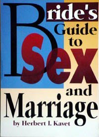 Bride's Guide to Sex and Marriage