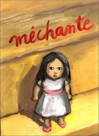 Mechante (French Edition)