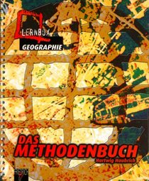 Lernbox Geographie. Das Methodenbuch. (Lernmaterialien)