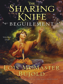 Beguilement (Sharing Knife, Bk 1)