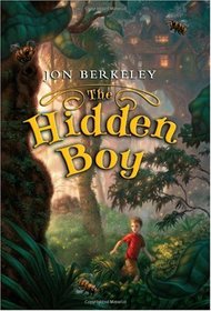 Bell Hoot Fables: The Hidden Boy