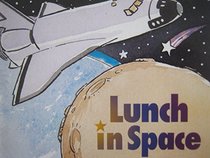 Rdr Lunch in Space Signatures Gr 1