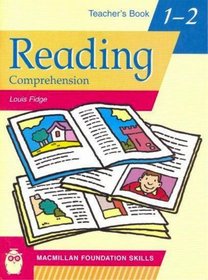 Primary Foundation Skills: Reading 1 & 2: Teacher's Book