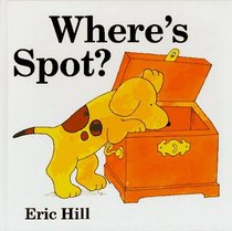 Where's Spot? (Spot)