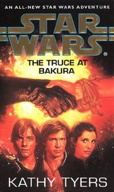 Star Wars - The Truce at Bakura (Star Wars)