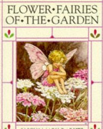 Flower Fairies of the Garden: Poems and Pictures