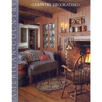 Country Decorating (American Country)