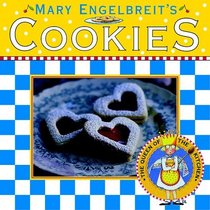 Mary Engelbreit's Cookies