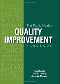 The Public Health Quality Improvement Handbook