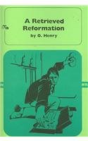 A Retrieved Reformation (Tale Blazers)