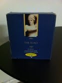 The Iliad (Audio CD) (Unabridged)