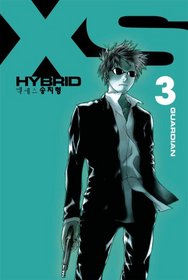 XS Hybrid Volume 3