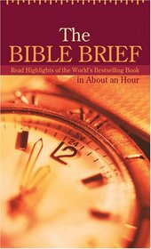 The Bible - Abridged (Value Books)