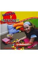 Figuras Y Patrones Que Conocemos/ Shapes and Patterns We Know (Enfoque Matematico/ Math Focal Points) (Spanish Edition)