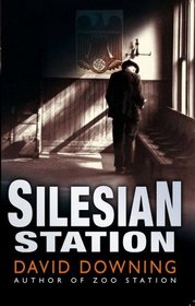Sileasian Station