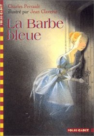 La Barbe Bleue (French Edition)