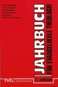 Jahrbuch fr Evangelikale Theologie 2007