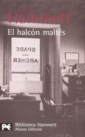 El halcn malts