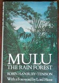 Mulu: Rain Forest