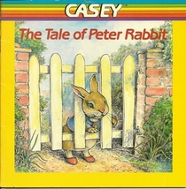 Casey The Tale of Peter Rabbit