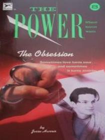 The Power Series: The Obsession - Book 8