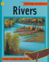 Rivers (Starting Geography)