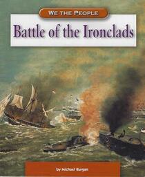 Battle of the Ironclads (We the People: Civil War Era)