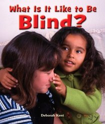 What Is It Like to Be Blind? (Overcoming Barriers)