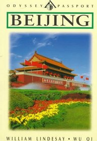 Beijing (Odyssey Passport China Guides Series)