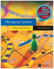 Managing Careers: Theory and Practice: AND Organizational Change