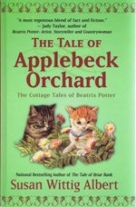 The Tale of Applebeck Orchard