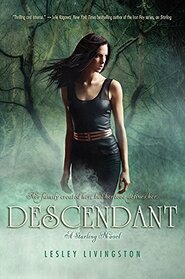 Descendant (Starling Trilogy)