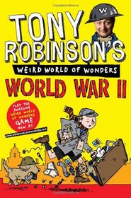 World War II (Weird World of Wonders)