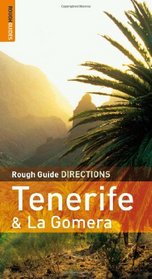 The Rough Guides' Tenerife Directions 2 (Rough Guide Directions)