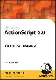 ActionScript 2.0 Essential Training