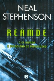 Reamde (Spanish Edition)