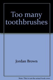 Too many toothbrushes (MATHmatazz)