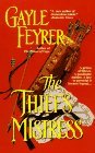 The Thief's Mistress