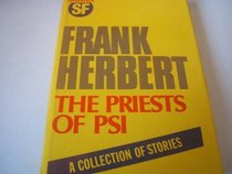 The Priests of Psi (Gollancz)