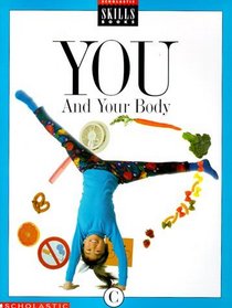 You and Your Body: Book C