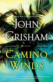 Camino Winds (Camino Island, Bk 2)