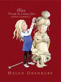 Alice Through the Looking-Glass