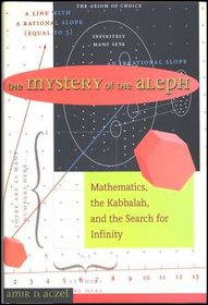 The Mystery of the Aleph