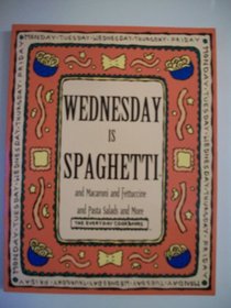 Wednesday Is Spaghetti Softco