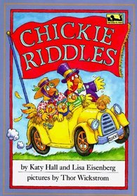 Chickie Riddles